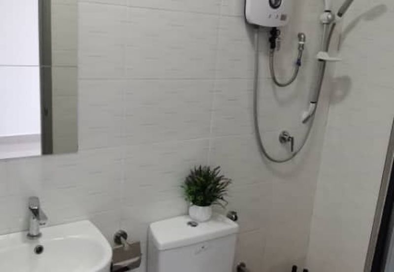 Ayuman Suites Serviced Residence