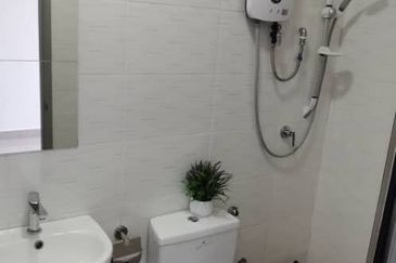 Ayuman Suites Serviced Residence