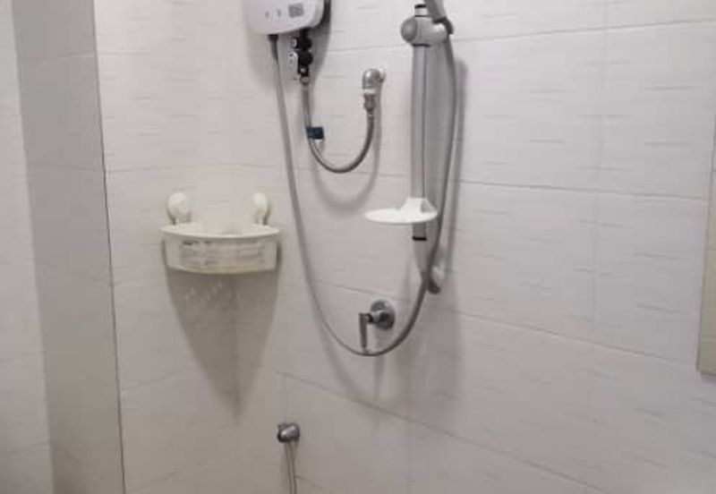 Ayuman Suites Serviced Residence