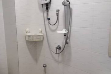 Ayuman Suites Serviced Residence