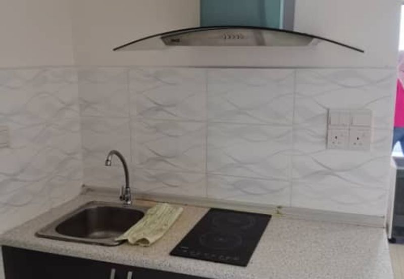 Ayuman Suites Serviced Residence