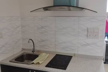 Ayuman Suites Serviced Residence