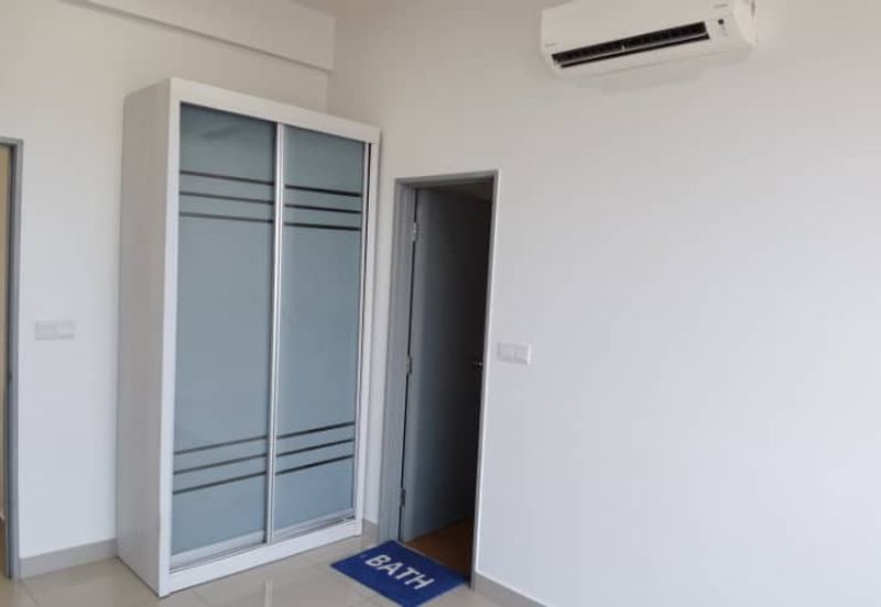 Ayuman Suites Serviced Residence