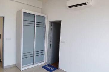 Ayuman Suites Serviced Residence