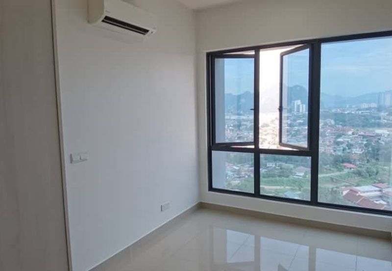 Ayuman Suites Serviced Residence