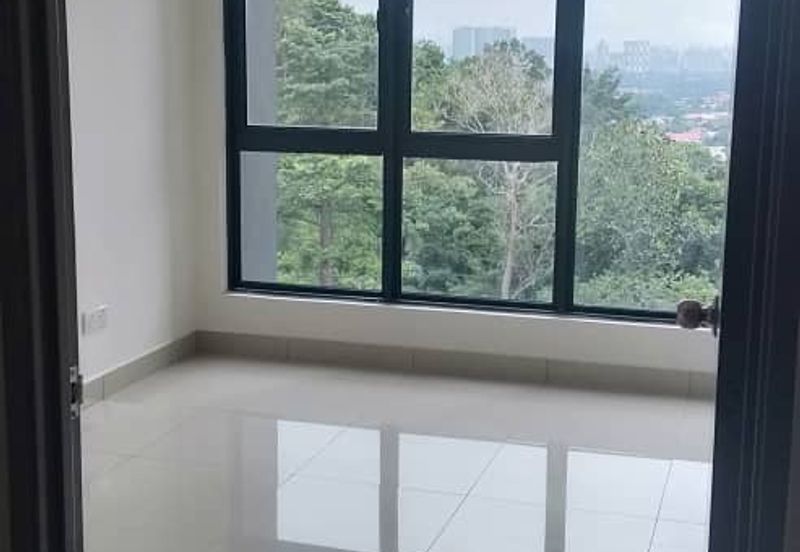 Ayuman Suites Serviced Residence