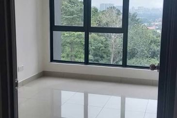 Ayuman Suites Serviced Residence