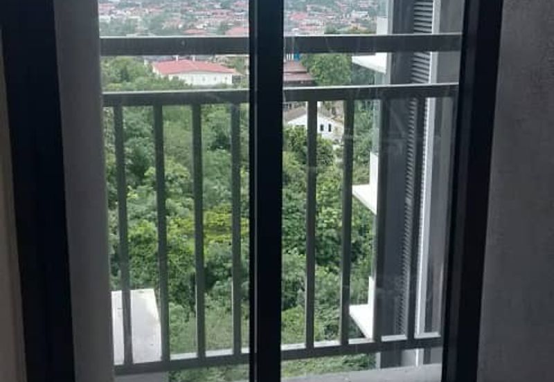 Ayuman Suites Serviced Residence