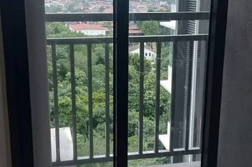 Ayuman Suites Serviced Residence