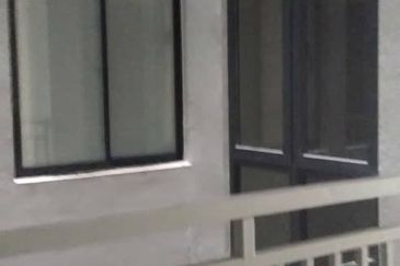 Ayuman Suites Serviced Residence