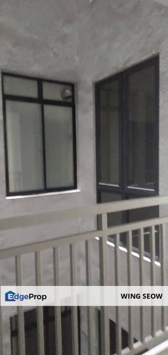 Ayumans Suites Service residence for sale @ batu cave Kepong gombak Full loan Cash back freehold, Selangor, Gombak