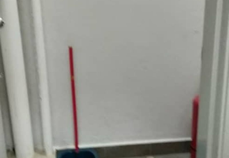 Ayuman Suites Serviced Residence