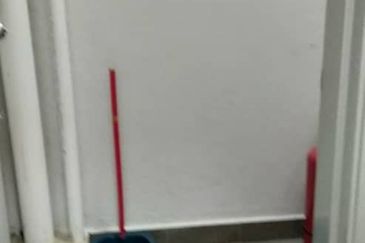 Ayuman Suites Serviced Residence