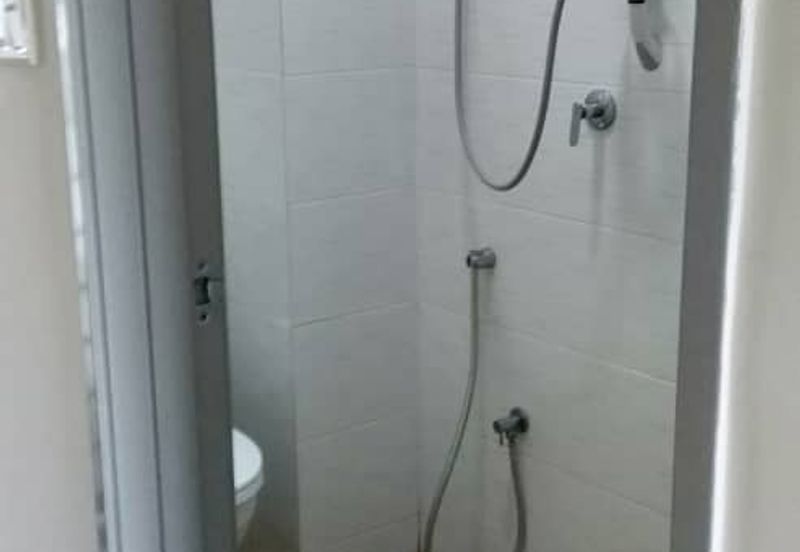 Ayuman Suites Serviced Residence