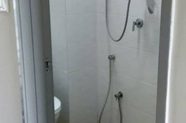 Ayuman Suites Serviced Residence