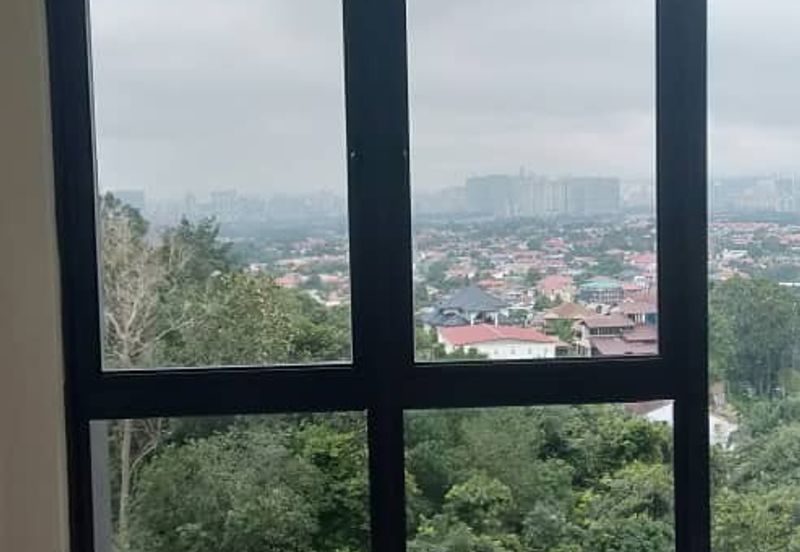 Ayuman Suites Serviced Residence