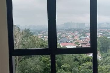 Ayuman Suites Serviced Residence