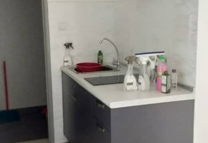 Ayuman Suites Serviced Residence