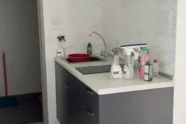 Ayuman Suites Serviced Residence