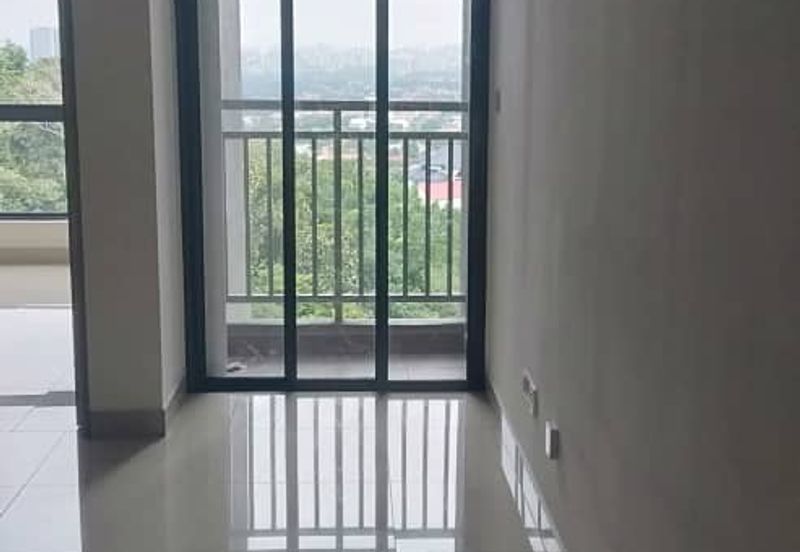 Ayuman Suites Serviced Residence