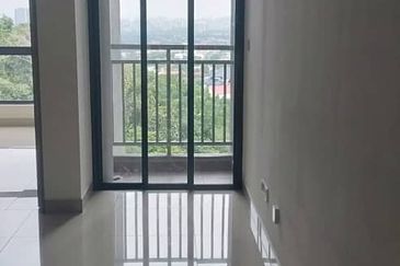 Ayuman Suites Serviced Residence