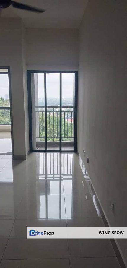 Ayumans Suites Service residence for sale @ batu cave Kepong gombak Full loan Cash back freehold, Selangor, Gombak