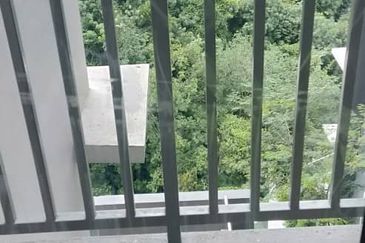 Ayuman Suites Serviced Residence