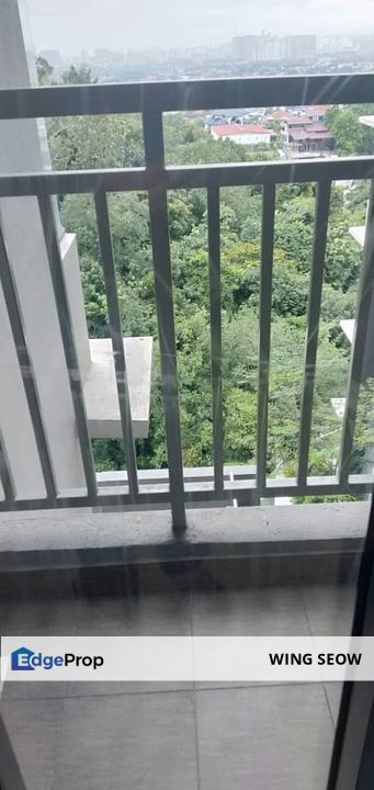 Ayumans Suites Service residence for sale @ batu cave Kepong gombak Full loan Cash back freehold, Selangor, Gombak