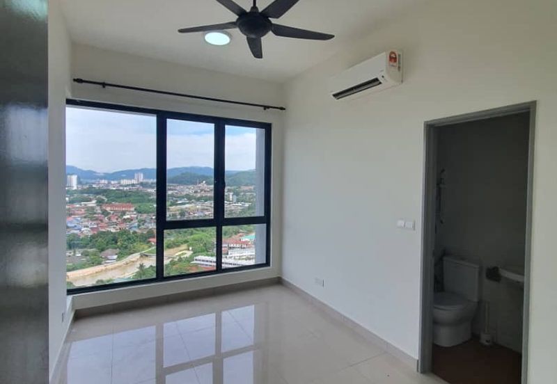 Ayuman Suites Serviced Residence