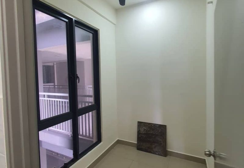 Ayuman Suites Serviced Residence