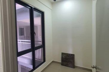 Ayuman Suites Serviced Residence