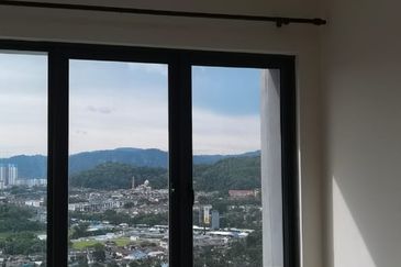 Ayuman Suites Serviced Residence