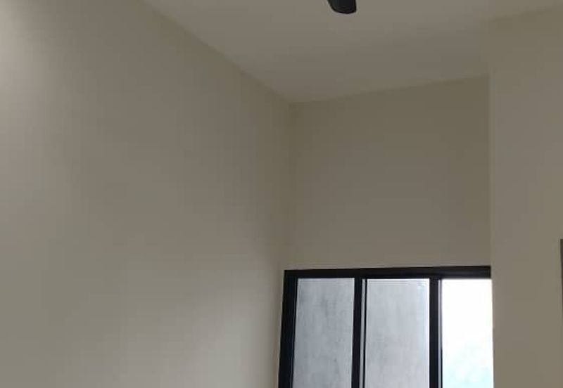 Ayuman Suites Serviced Residence