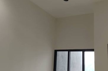 Ayuman Suites Serviced Residence