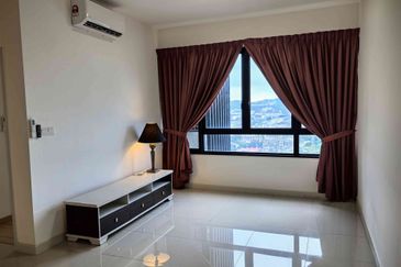 Tuan Residency (Residensi Selingsing)