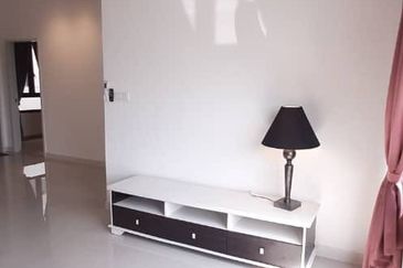 Tuan Residency (Residensi Selingsing)