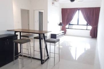 Tuan Residency (Residensi Selingsing)