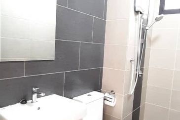 Tuan Residency (Residensi Selingsing)