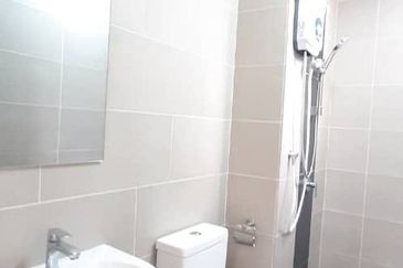 Tuan Residency (Residensi Selingsing)