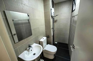 Tuan Residency (Residensi Selingsing)