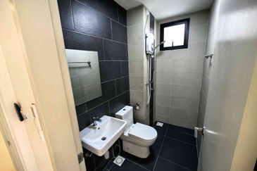 Tuan Residency (Residensi Selingsing)