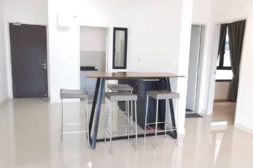 Tuan Residency (Residensi Selingsing)