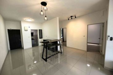 Tuan Residency (Residensi Selingsing)