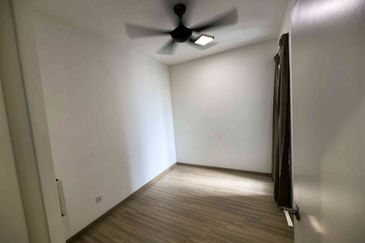 Tuan Residency (Residensi Selingsing)