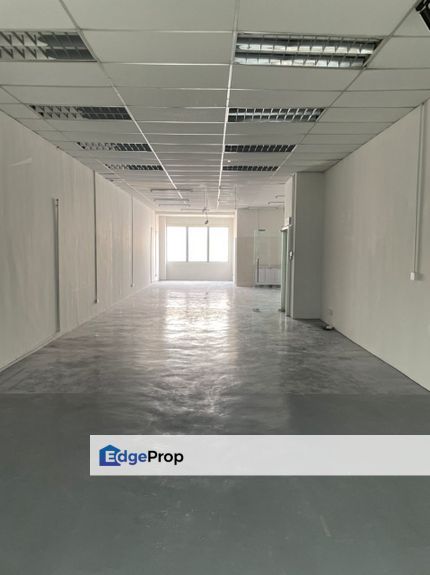 Bandar Parklands Shop Facing Main Road For Rent, Selangor, Klang