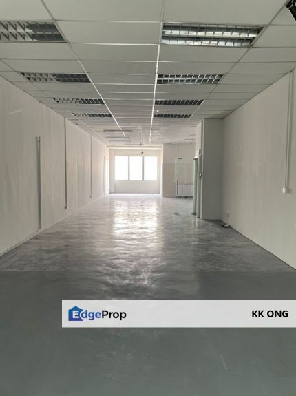 Bandar Parklands Shop Facing Main Road For Rent, Selangor, Klang