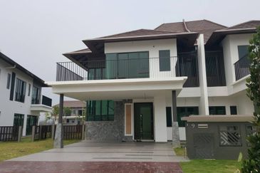 Setia Marina 3, Setia Eco Glades