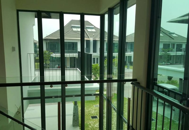 Setia Marina 3, Setia Eco Glades