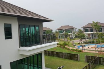 Setia Marina 3, Setia Eco Glades