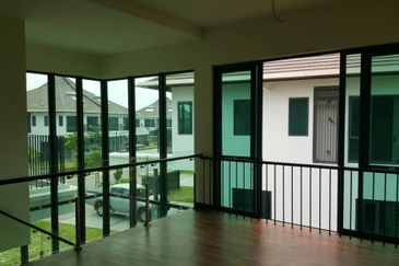 Setia Marina 3, Setia Eco Glades